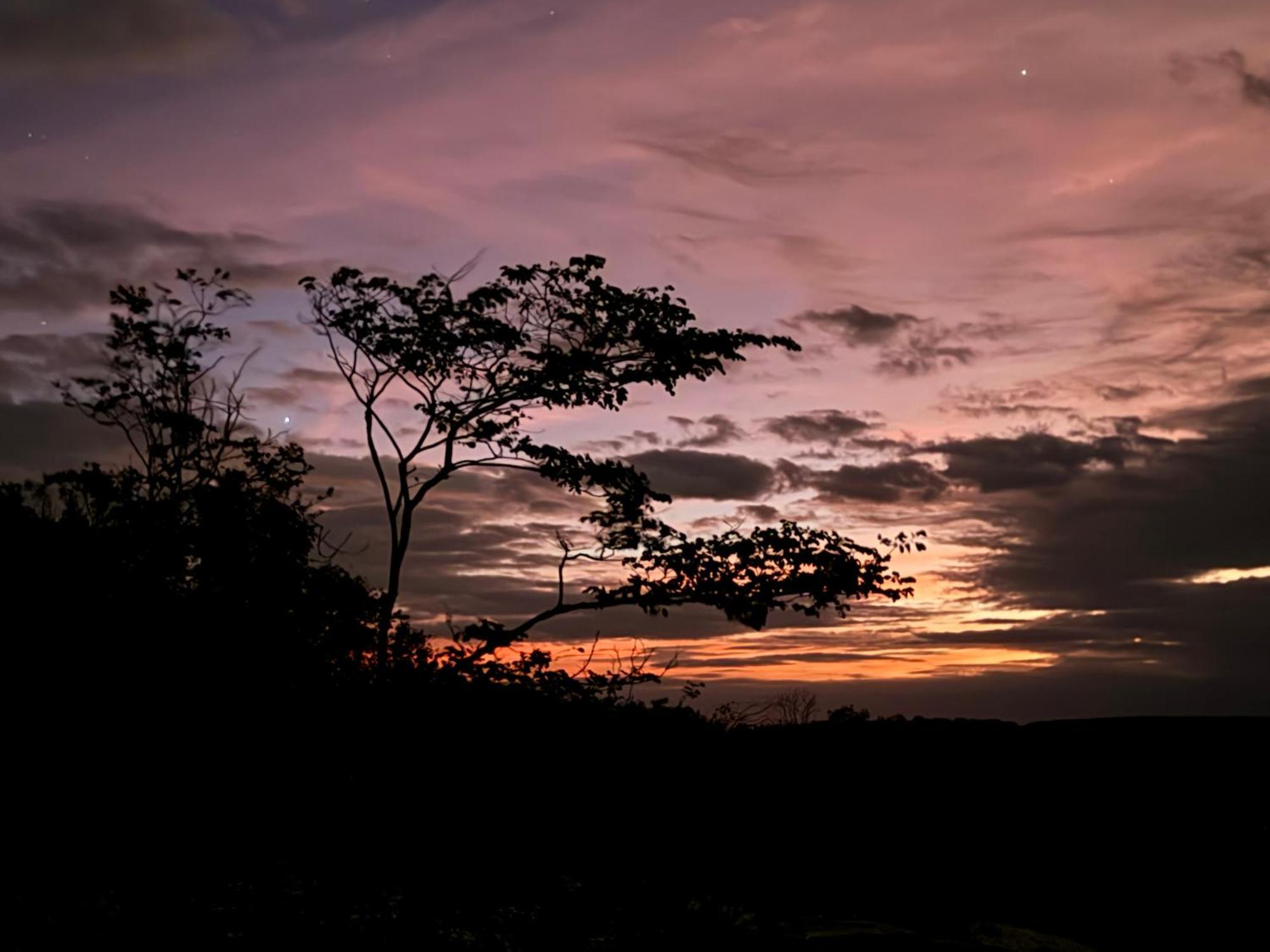 Casa Barreirinho Parque Nacional Serra Da Capivara Coronel Jose Dias Экстерьер фото